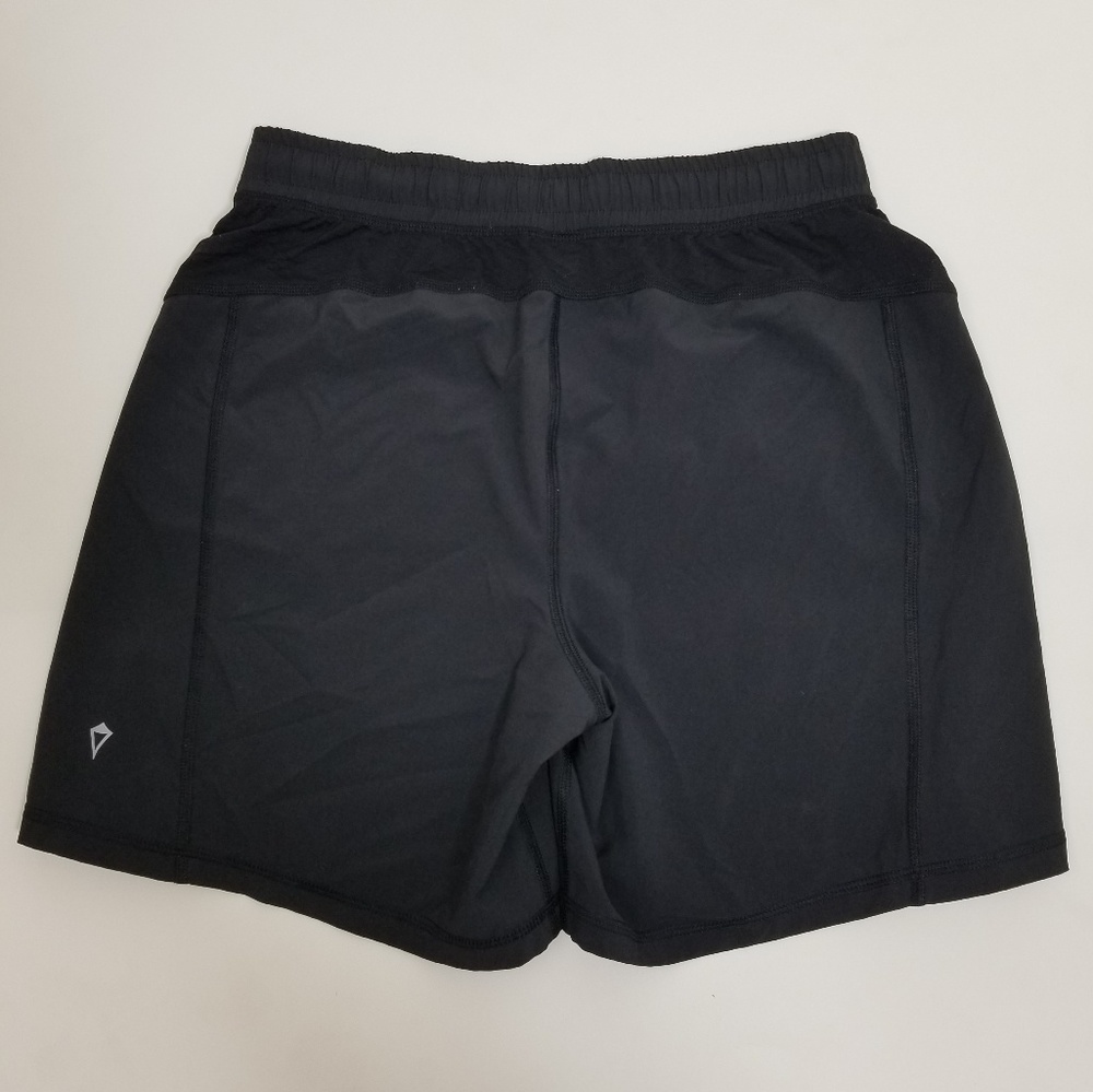 Ivivva black short size 14